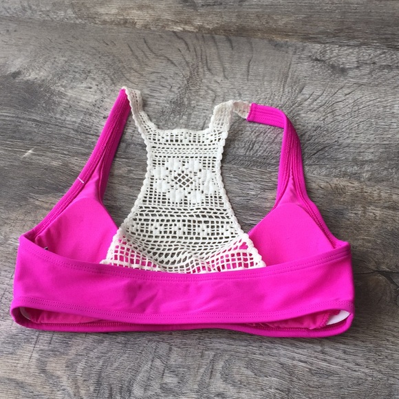 aerie bathing suit top